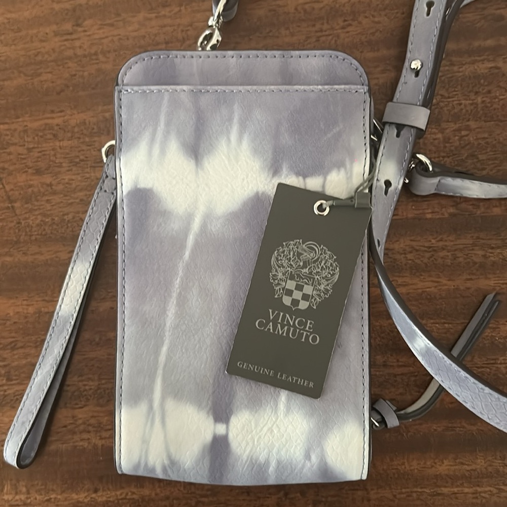 Vince Camuto purse
